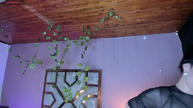 Electra_Gosselin webcam