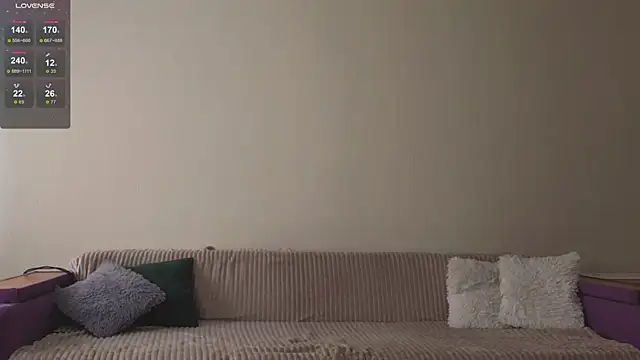Gentle_Ariel webcam