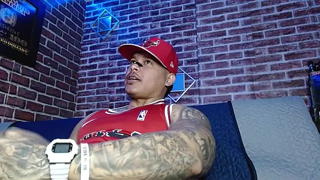 jordan_bigcock_ webcam