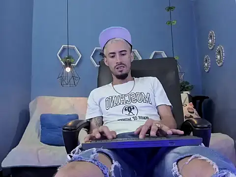 harold_777 webcam