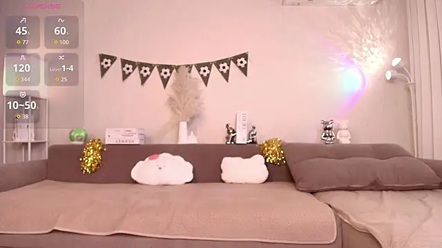 yummy_yuna webcam