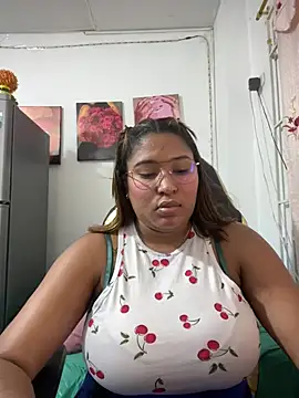 morena-2025 webcam