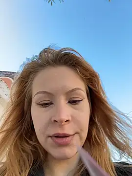 _Little_Ginger webcam