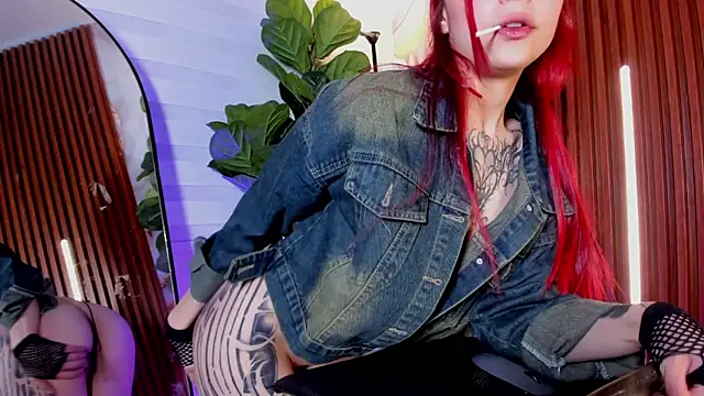 Nickie_reed_ webcam