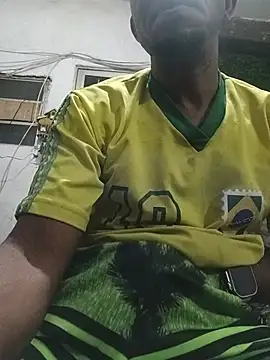 Negaomalinha1 webcam