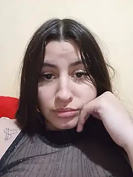 Tiffany06 webcam