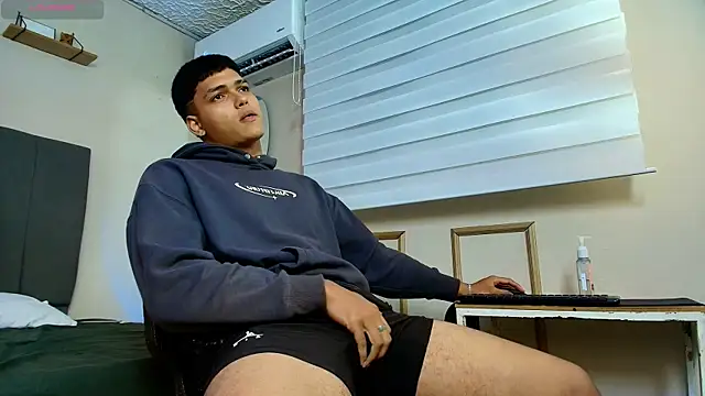Keinner_BigDick webcam