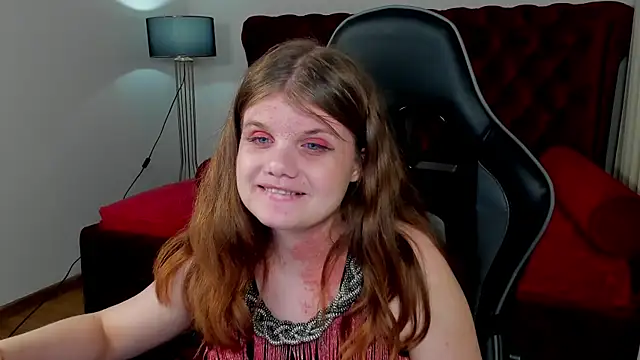 ChloeHalses webcam