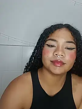 BrianaSweetxxx webcam