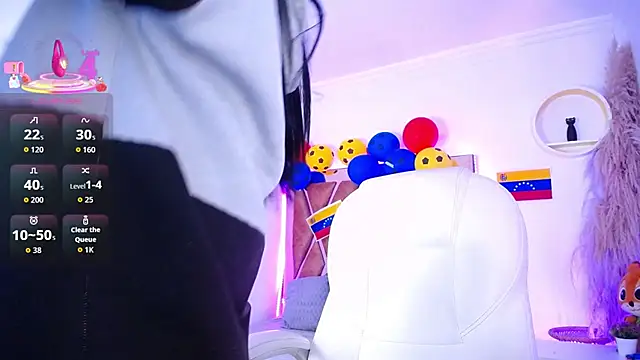 Taylor_scottt webcam