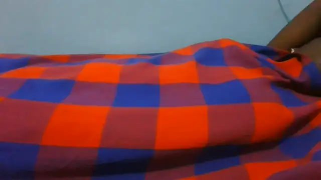 Cozybear webcam