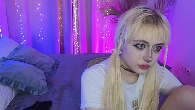rraffaellka webcam