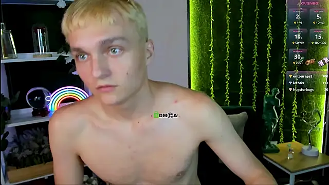 john_lik webcam