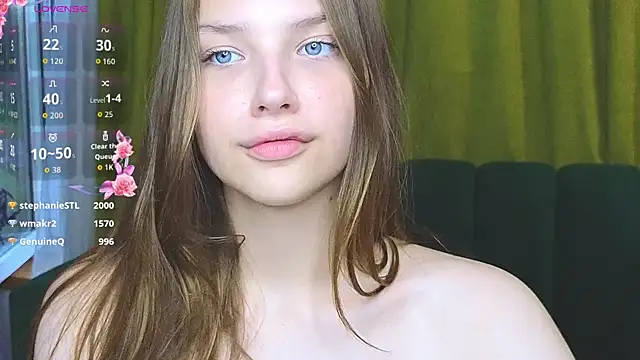 DariaAngels webcam