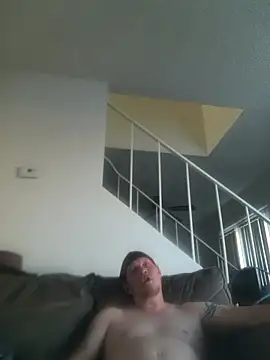 yourMasterisBored webcam