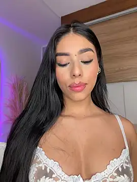 Rossie_Blooms webcam