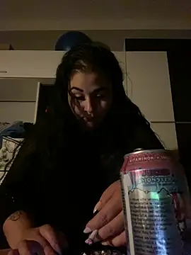 Szandra26 webcam