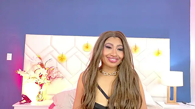 Kiara_Parker_ webcam