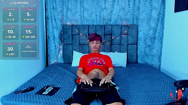 IhanKing webcam