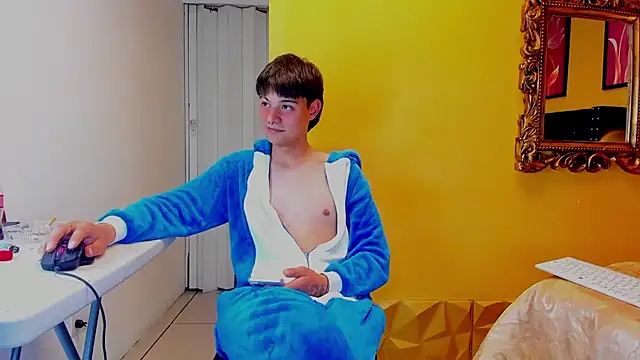 luckk_ webcam