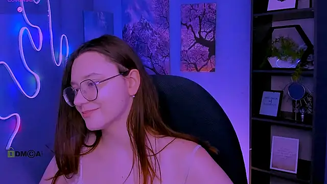 nymira webcam