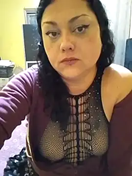 Darklilithrose1_ webcam