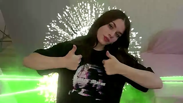 JeniceSourwine webcam