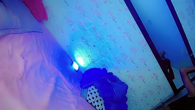 SamiraHot1 webcam