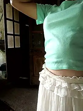 Nana-AsianWet webcam