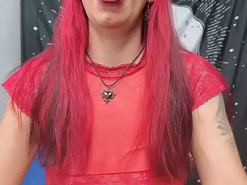 red_milf_ webcam