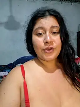 ParejaCurvy20 webcam