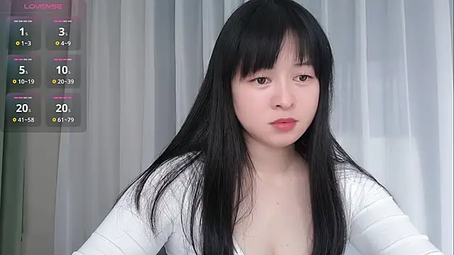 -Yuko- webcam