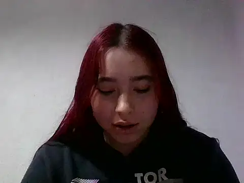 Annisofi000 webcam
