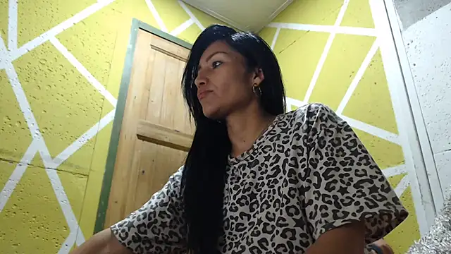 Nicolsweet_ webcam