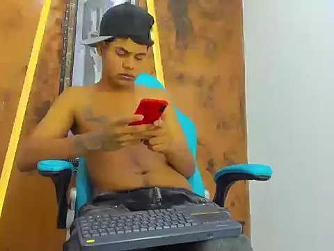 Alexi_hot23 webcam