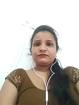 Cut_rani64 webcam