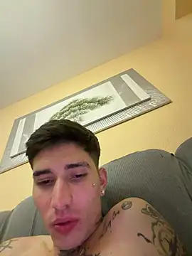 Demon6XL webcam