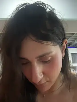 AryloverX webcam