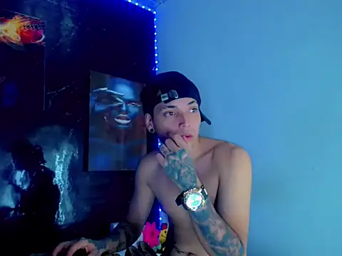 TheShamefulBoys webcam