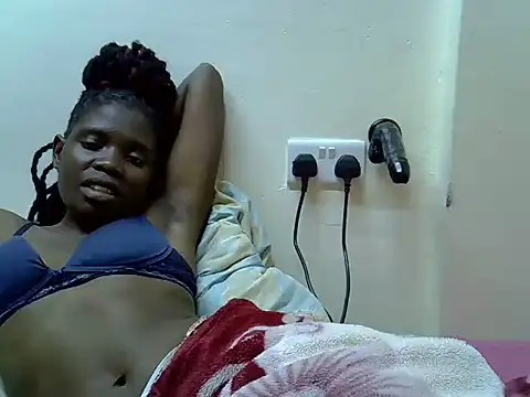 Grace_254 webcam