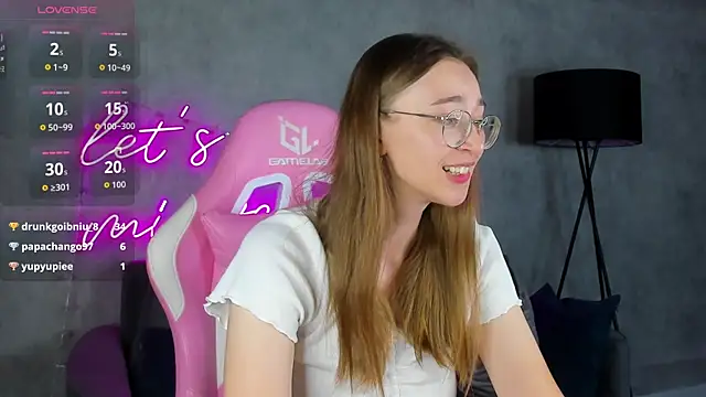 Lucy_Green webcam