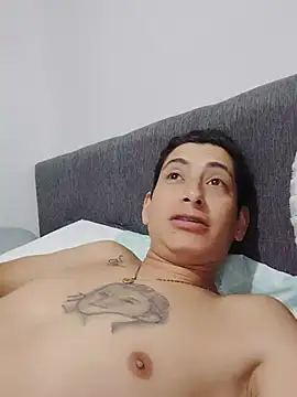 Tiger_cryad webcam
