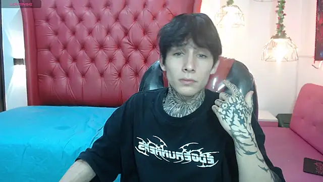 Cry_thereal webcam