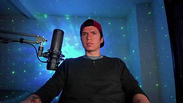 Headhunterdz webcam