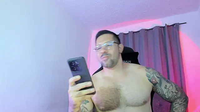 Pierre_Vidal webcam