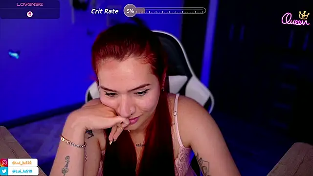 ImLui_lu webcam