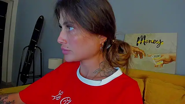 Patricia_Cox webcam