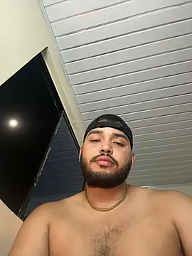 AlanDaviss webcam
