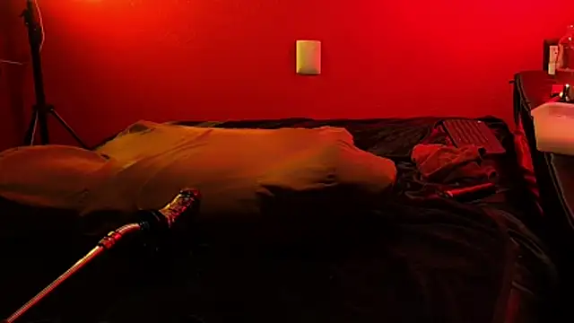 JenniferCD webcam