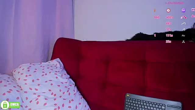 petitemuse webcam